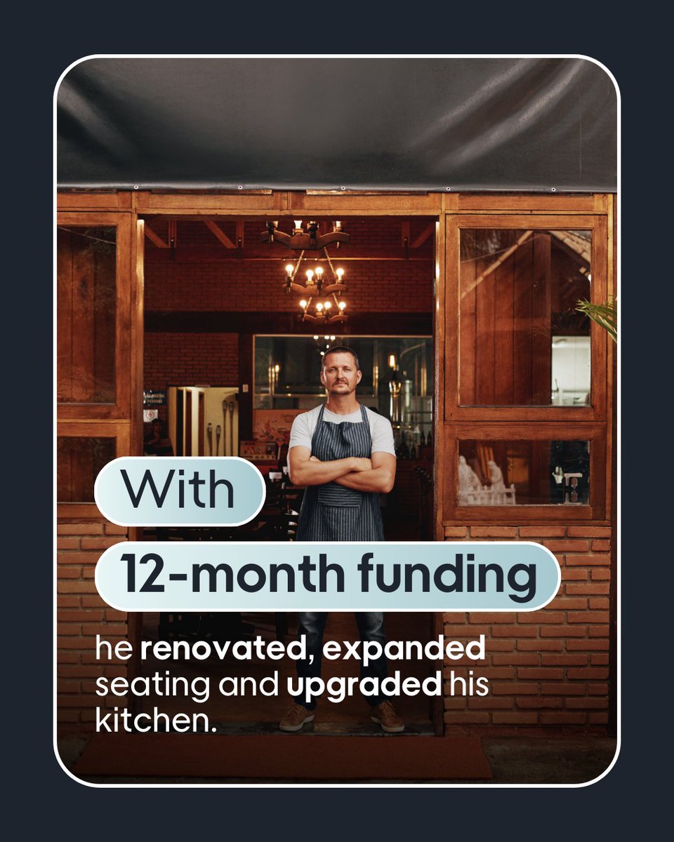 GoTyme for Business tweet media