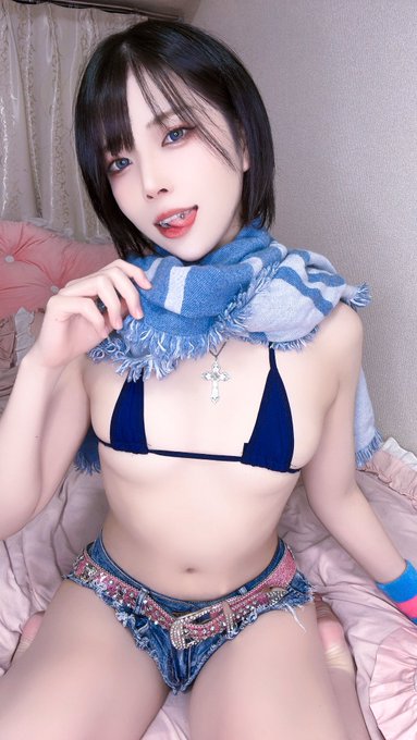 コスプレイヤーぽにょ皇子のTwitter画像34