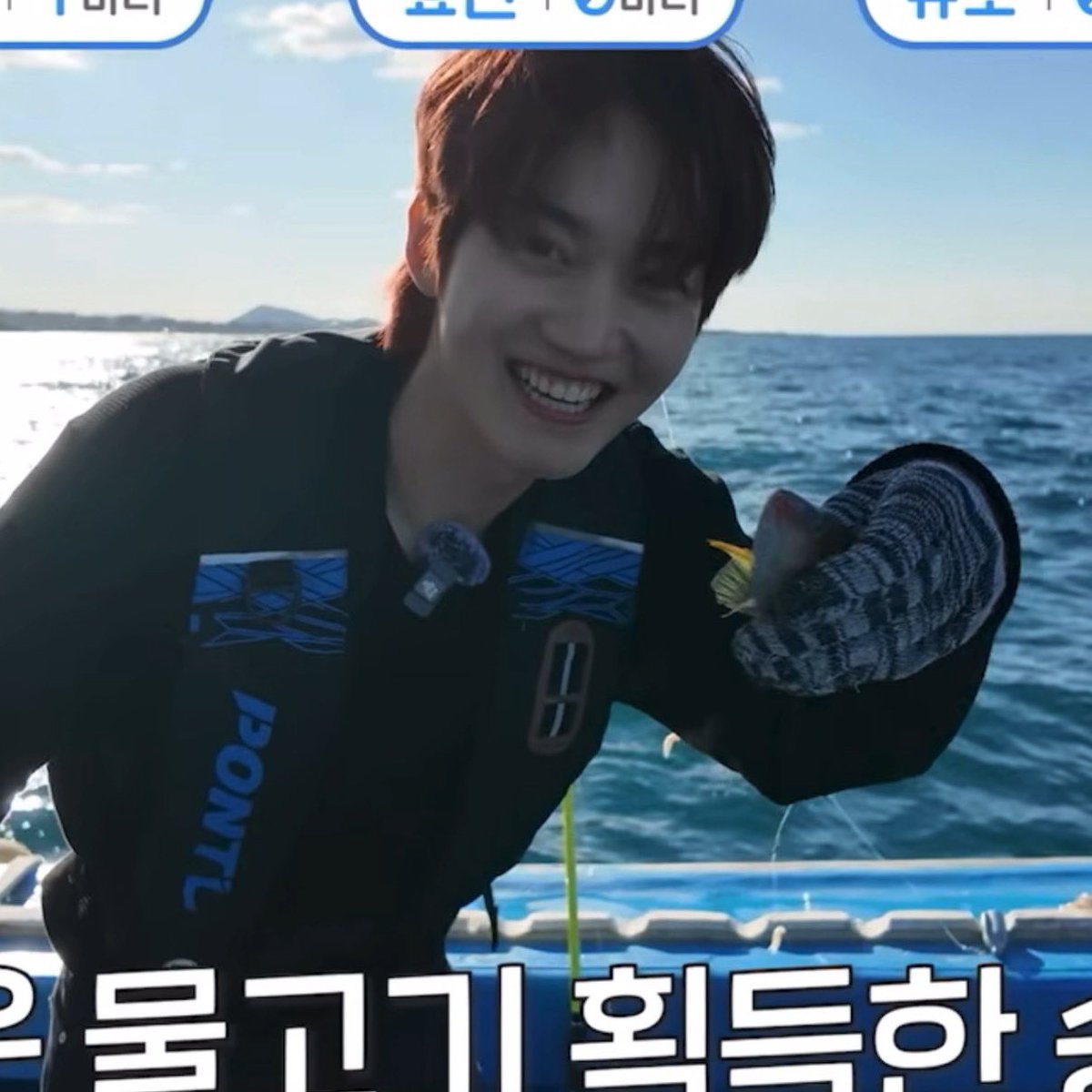 내주위애들남친이랑캐비가서생맥마시면서놀때
승저씨한테끌려가서낚시하고매운탕끓여먹고싶음