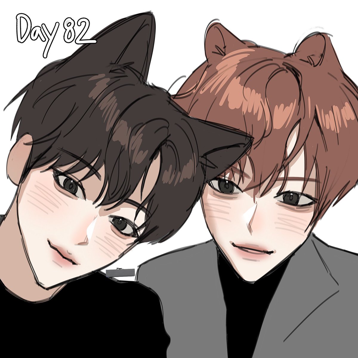 hjsn_89's tweet photo. 낙서 하고있었어여… https://t.co/uNJTZF5qBj