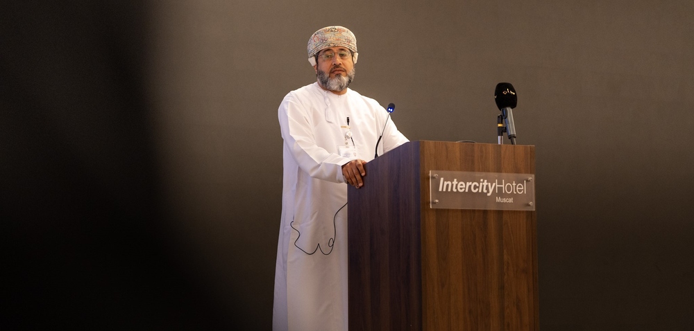 وزارةُ النّقل والاتّصالات وتقنية المعلومات تُطلق إطار عمل وأدوات إدارة التغيير للتحوّل الرّقمي الحكومي لتوحيد المفاهيم والمنهجيّات ودعم جاهزيّة المؤسّسات للعمل ضمن منظومة رقميّة موحّدة. #العُمانية 