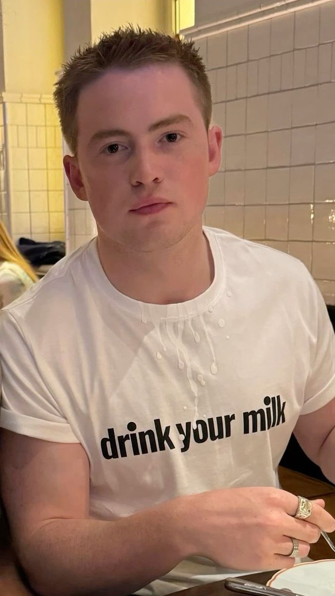 KitConnor192's tweet image. Do You 💕😍