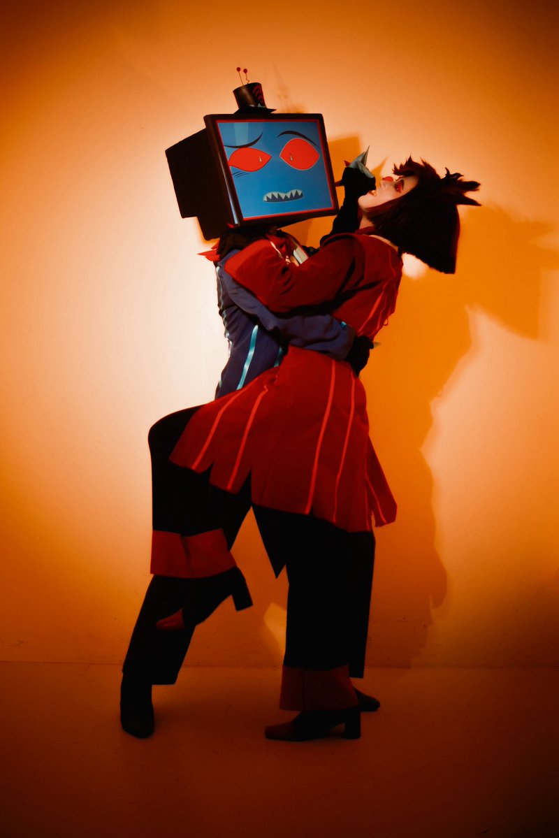 嗄(カラ）南2 J71b (@purplexxkara) / Posts / X