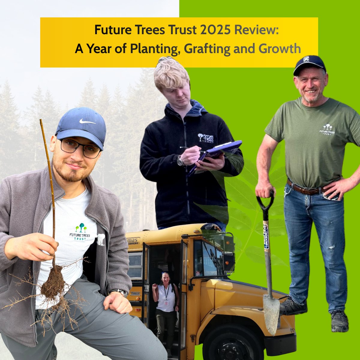 Future Trees Trust tweet media