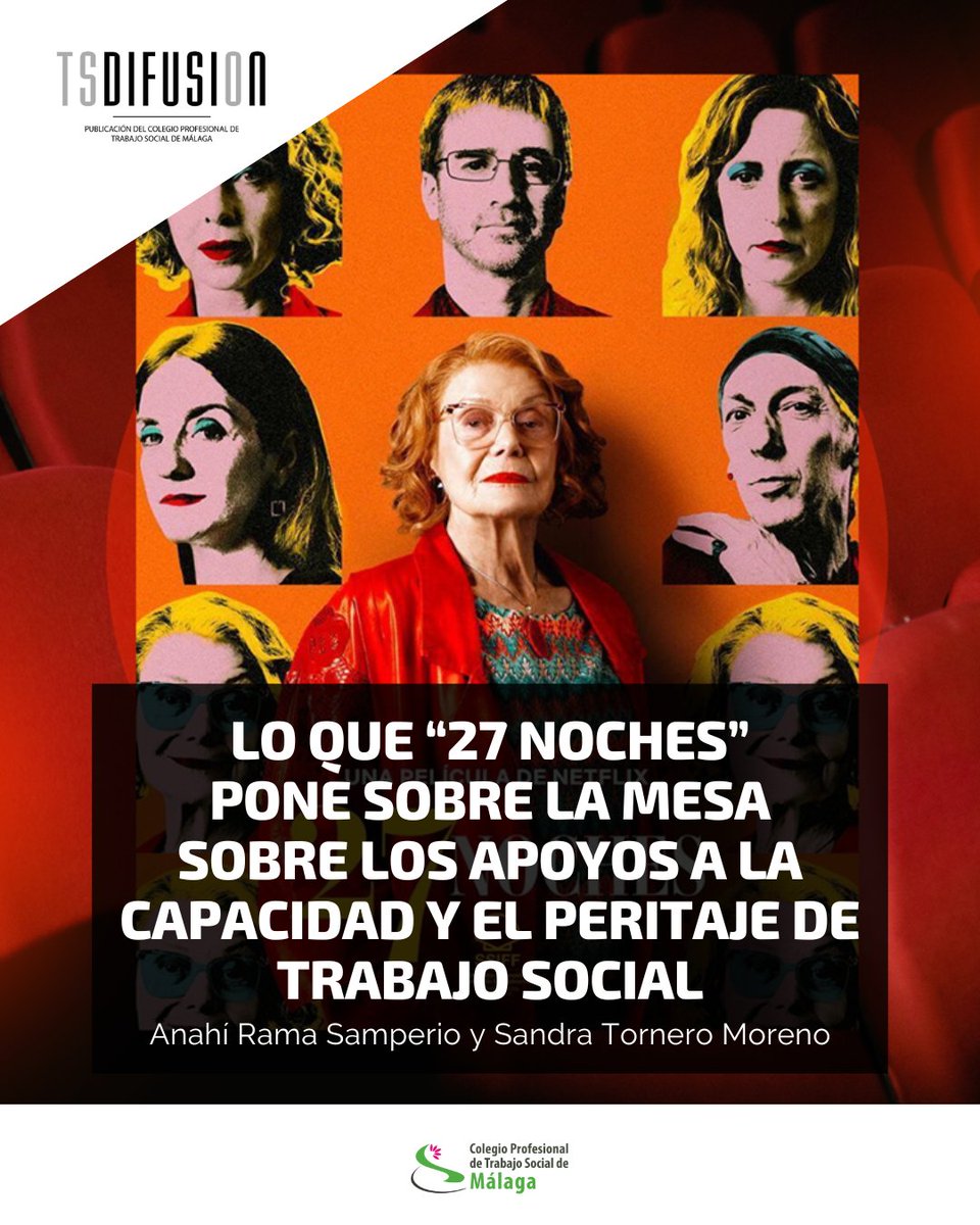 Revista TSDifusión tweet media