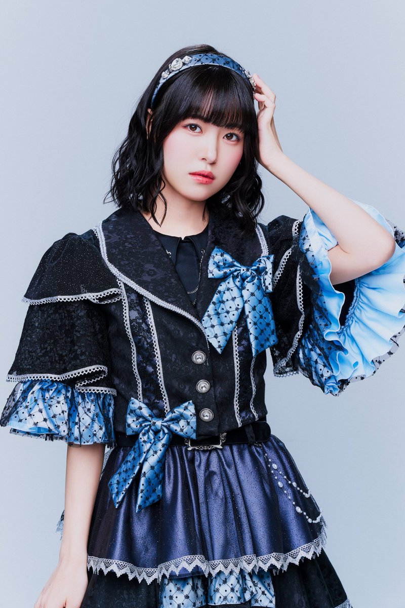 🌌 タイトル未定 冨樫 優花 @Title_Yuuka New Visual photographer