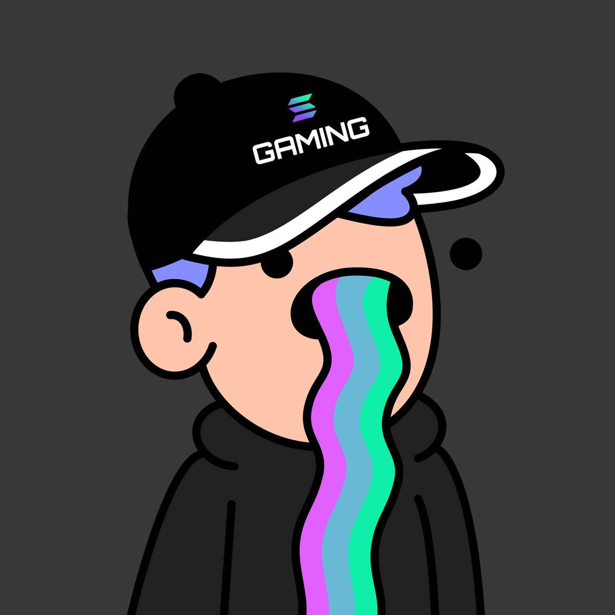 happy d( • -)•pies day!