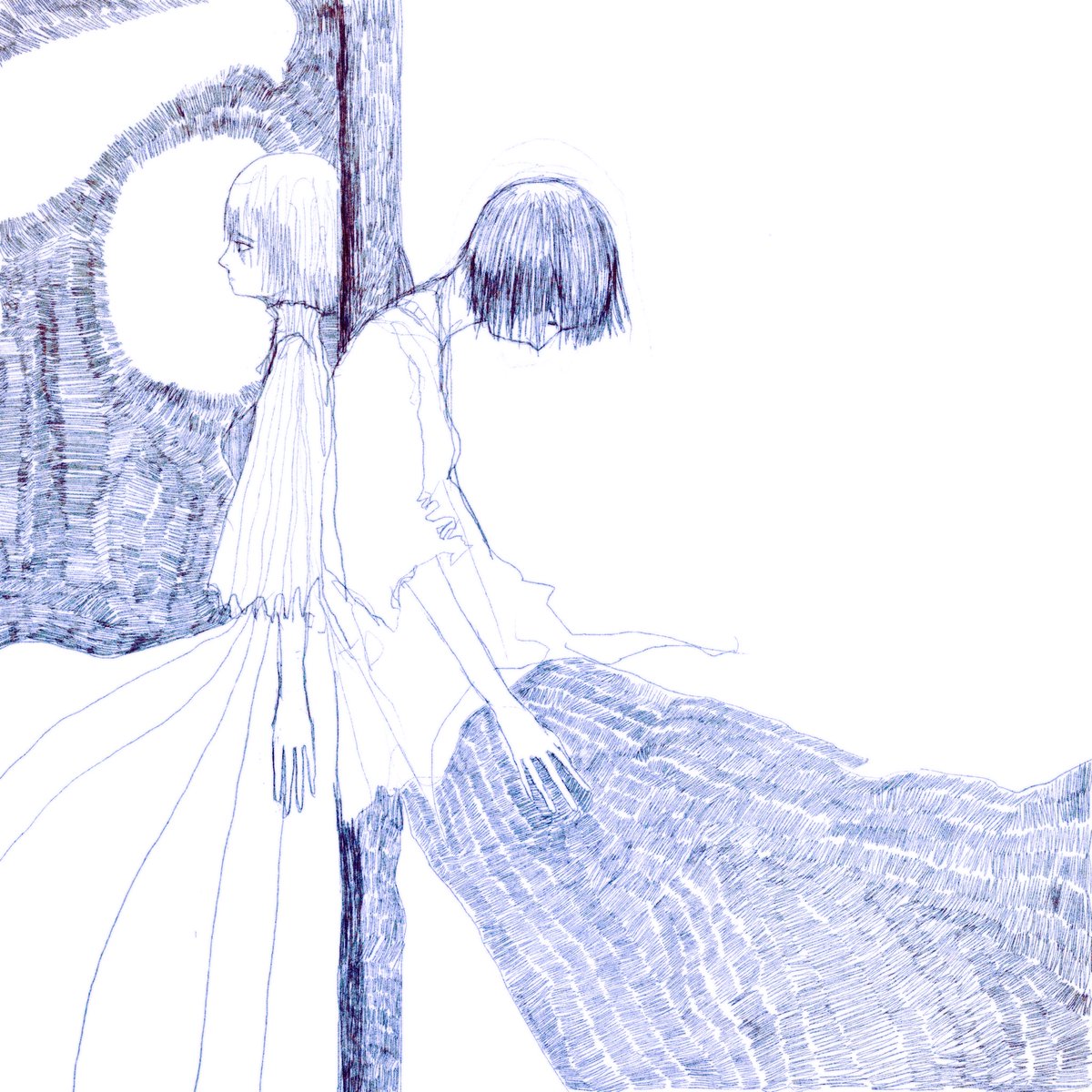 鬱 (@shiyuyu13) / Posts / X