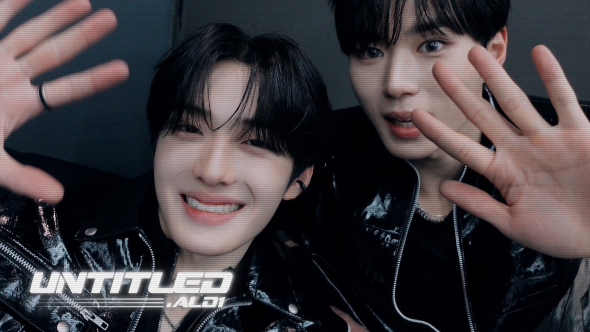 📽] 251217 | ALD1 YOUTUBE Untitled_01 ('2025 MAMA AWARDS' VCR