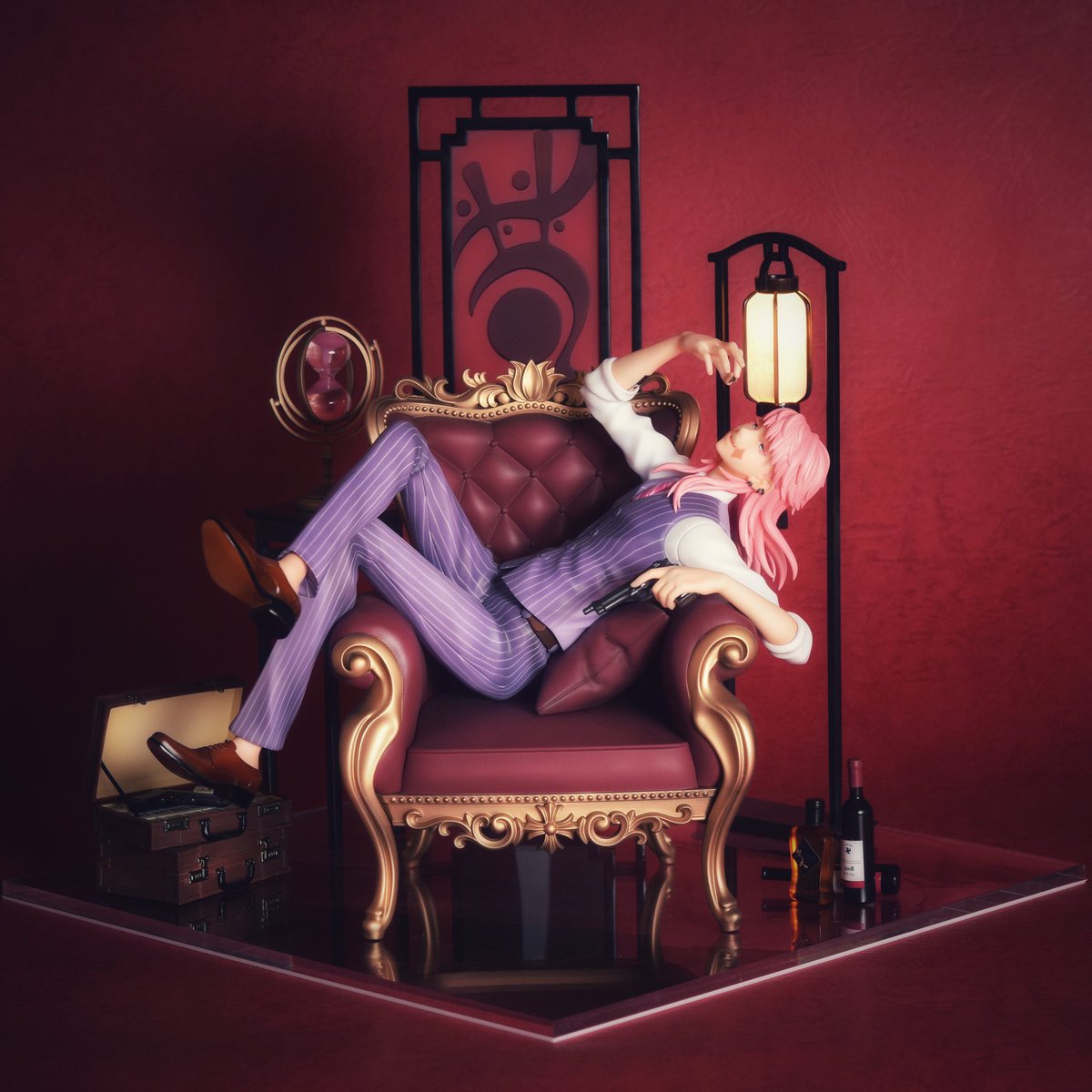 Hiragi柊玹 (@MuaZXart) / Posts / X