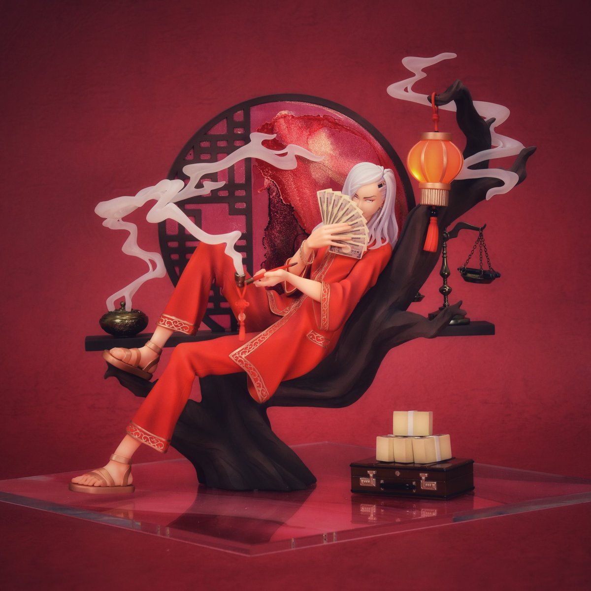 Hiragi柊玹 (@MuaZXart) / Posts / X