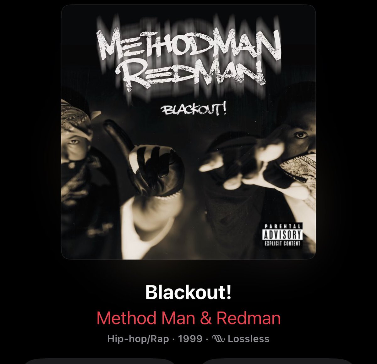 IgorJones's tweet image. A quand un blackout! À la française? J’ai ma petite idée de quels Mc et de qui a la prod ma je suis pas fan de name dropping