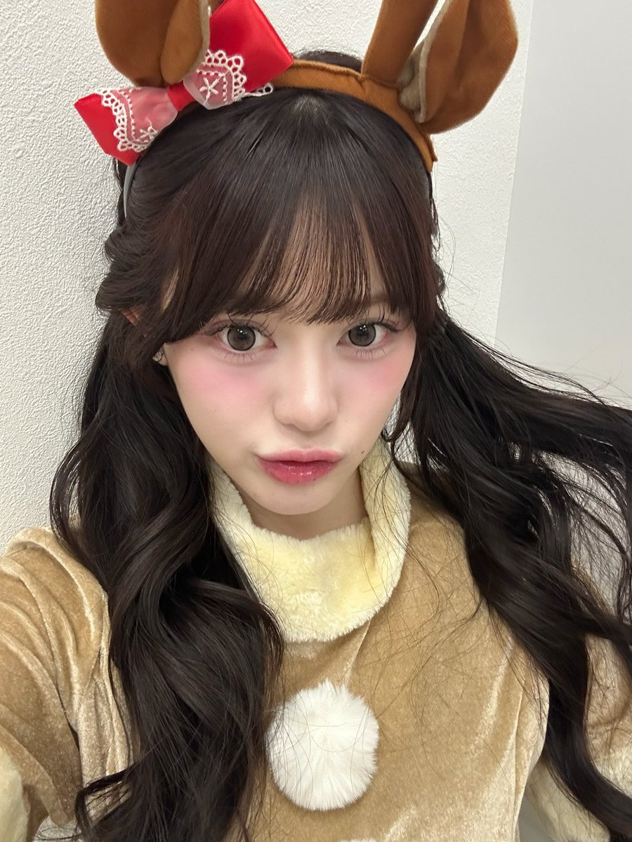 真白美央（Pixel Ribbon） (@mio_pxrb) / Posts / X