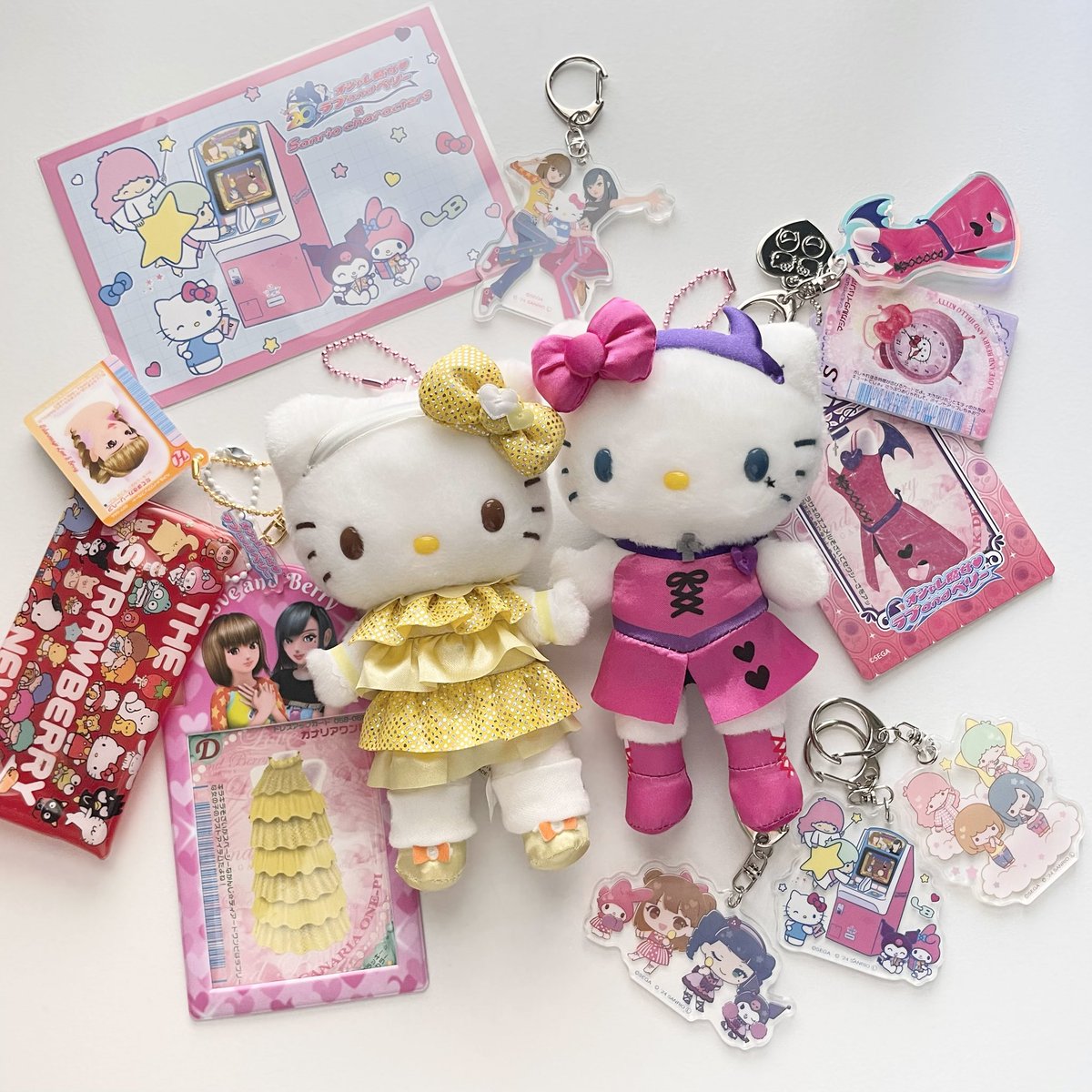 きょ🌸 (@7kyotan7) / Posts / X