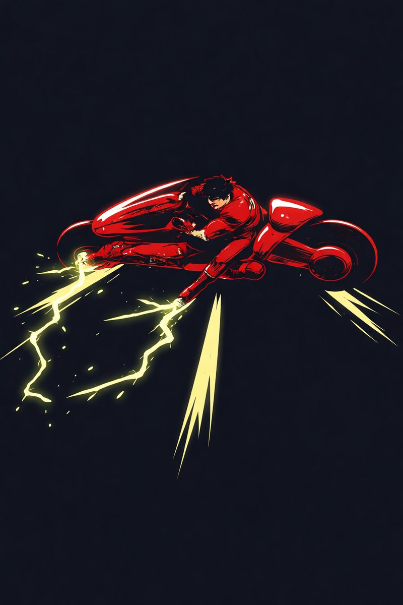 Post by hexagonone.eth on X: AKIRA