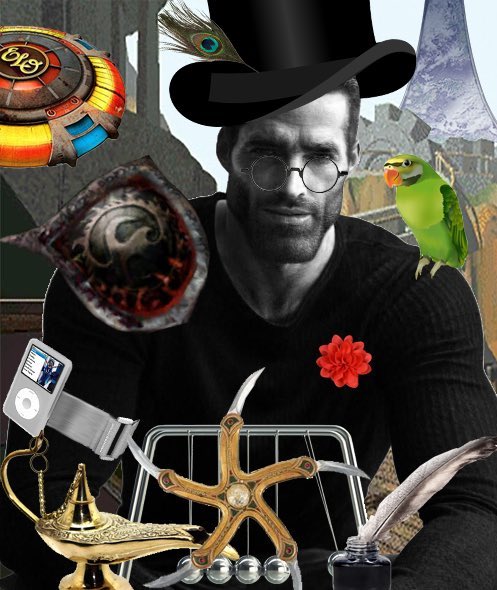 ultrapongiste's tweet photo. Mon collègue me demande ce que j'ai voté pour le top 100 /lit/ 2025 #intellectuel https://t.co/fMETnCoMKb