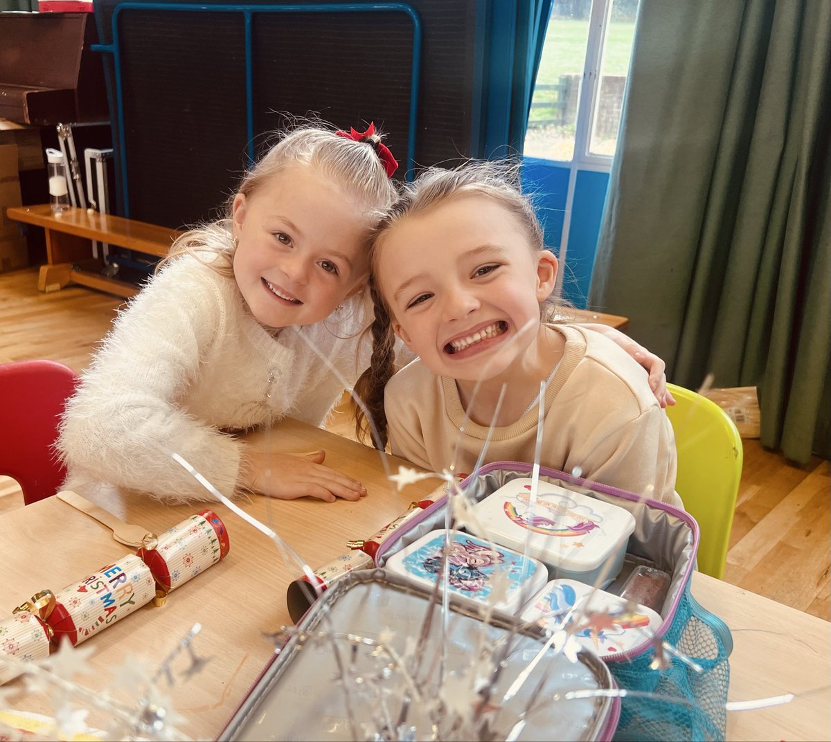 St Josephs 💛 tweet media