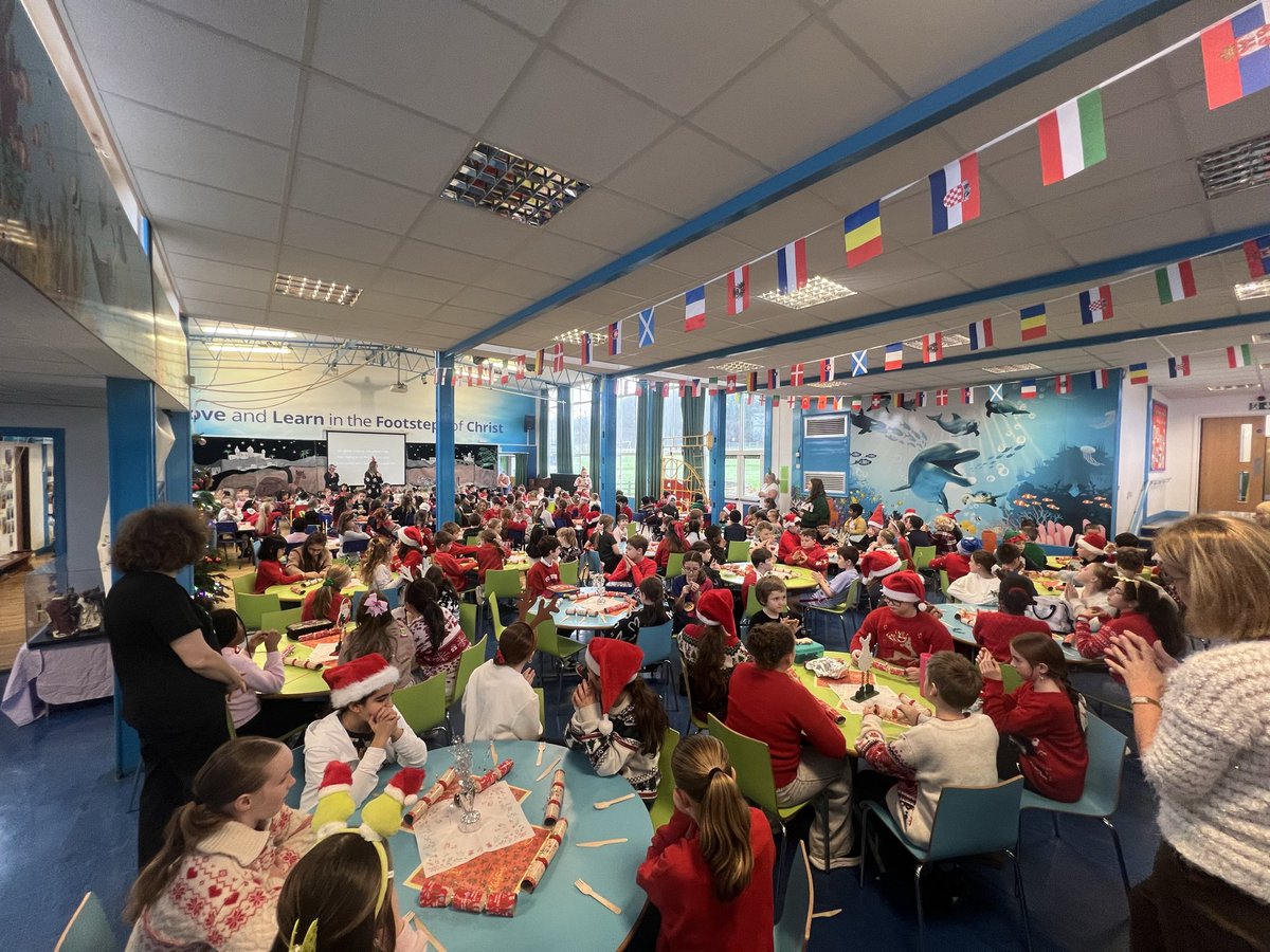 St Josephs 💛 tweet media