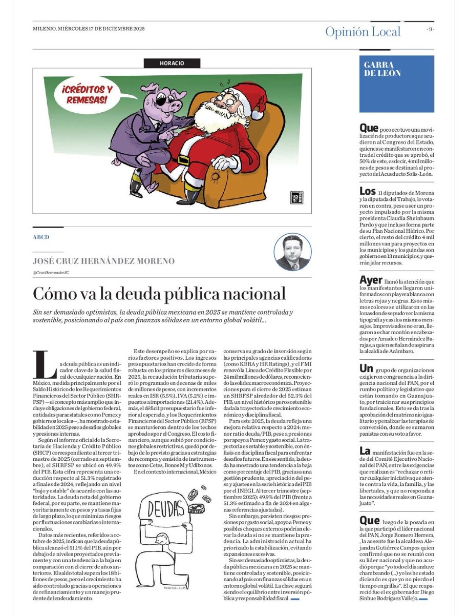 Cruz Hernandez & Aso tweet media