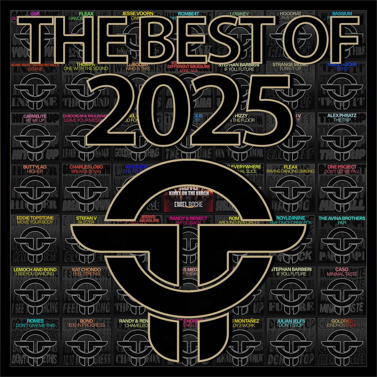 Our "BEST OF 2025" coming next week...

<a href="/Beatport/">Beatport</a>
beatport.com/release/twists…

<a href="/traxsource/">Traxsource</a> 
traxsource.com/title/2674223/…
