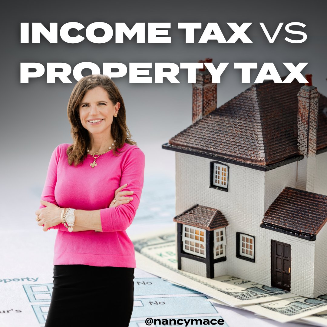 Nancy Mace tweet media