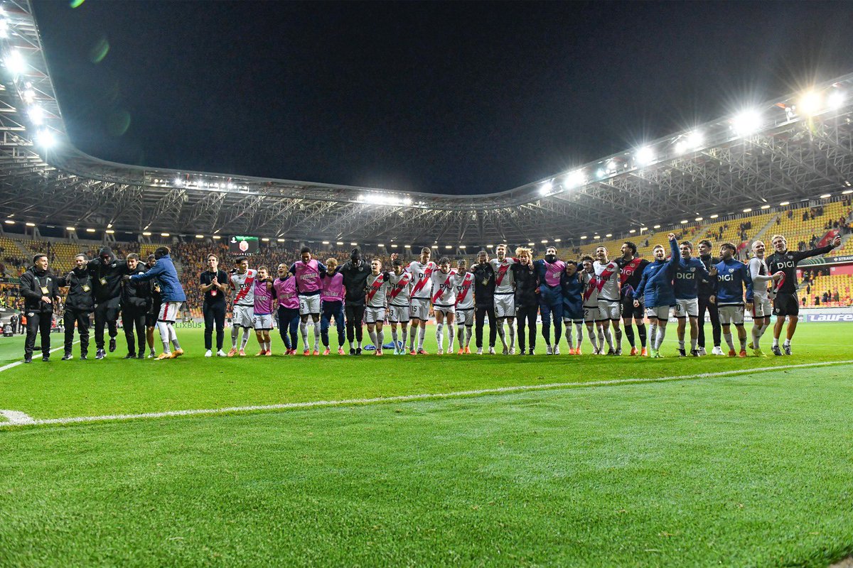 ¡GANAS DE MAÑANA! ⚔️