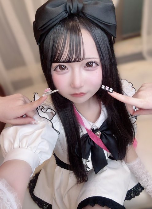 まいんのツイート