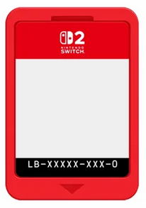 DoesItPlay1's tweet photo. Heard big rumors for physical Switch 2 games. Sounds like new card sizes (16 GB &amp; 32 GB) might finally be on the menu. Certainly not this year, and it remains to be seen if/how it will affect prices, margins and the willingness from publishers to release games properly. https://t.co/z8JkbsMIqW