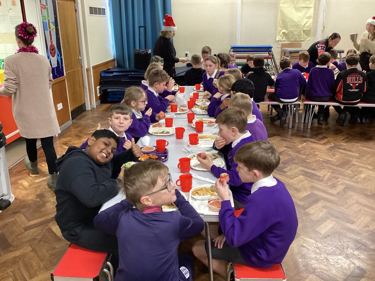 Black Horse Hill Junior School tweet media