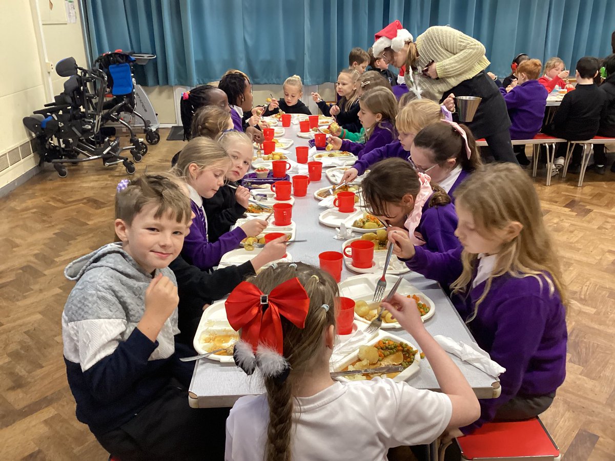 Black Horse Hill Junior School tweet media