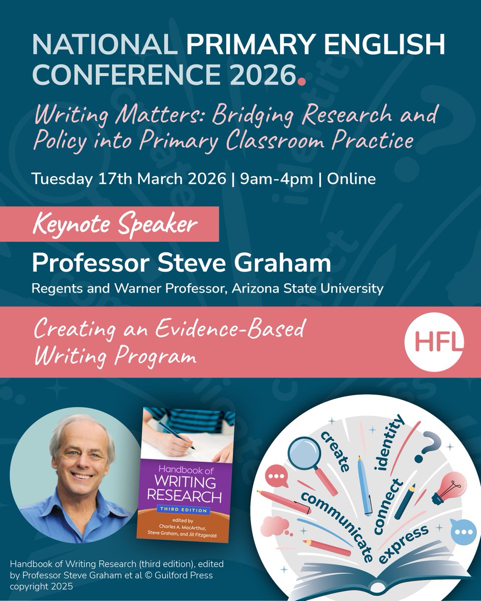 HFL Education tweet media