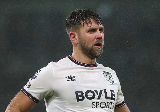 Fabrizio Romano tweet media