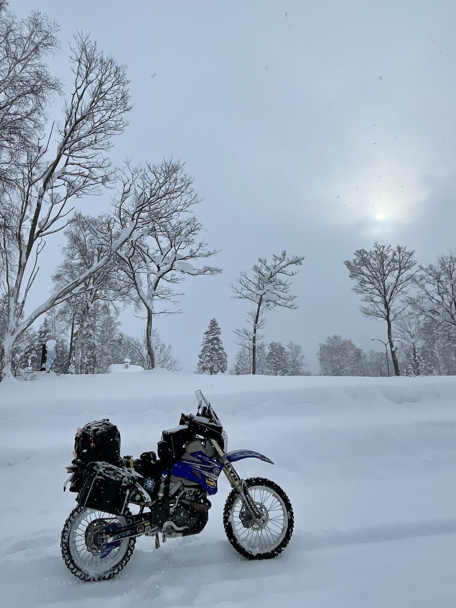 宗谷の蒼氷 (@azusagakuyuki) / Posts / X