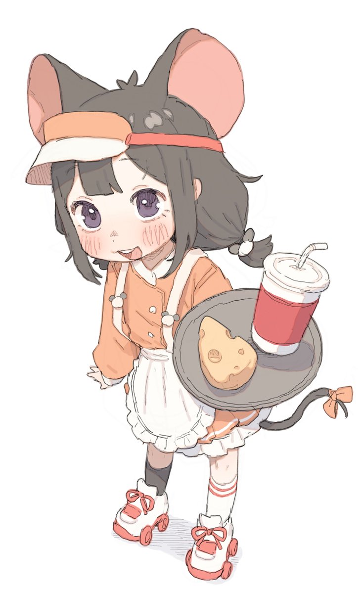 ぺっぱーちゃん @.Cutyhamu 