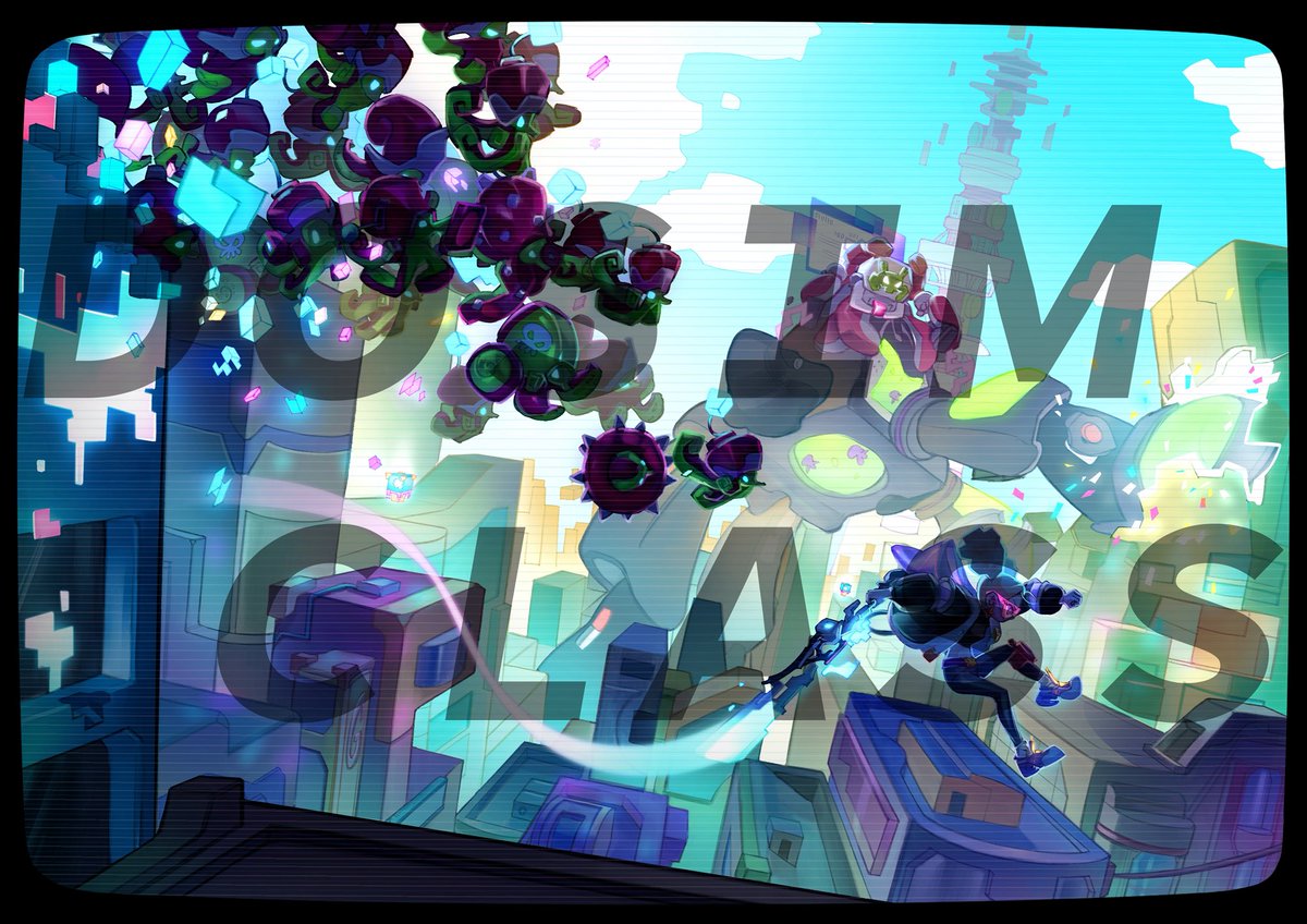 도심class tweet media