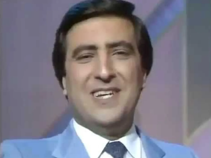 الفنان الأردني فؤاد حجازي في وضع صحي صعب 