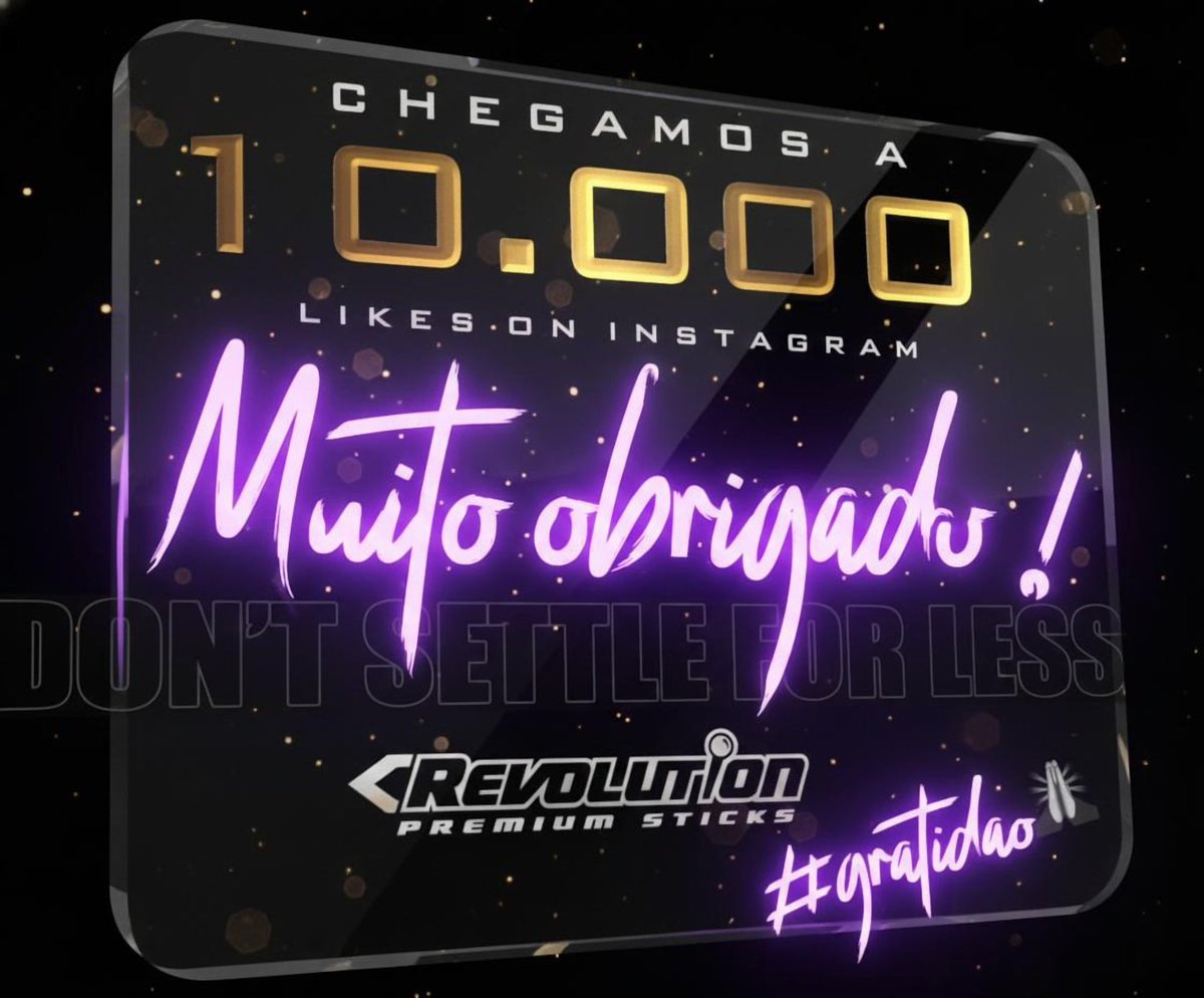 RevolutionSticks tweet media