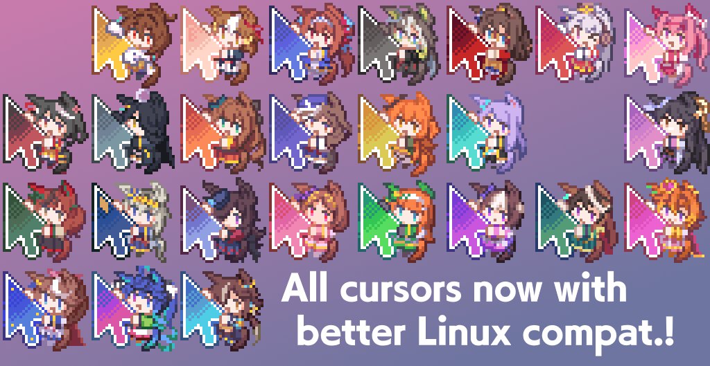 pixloen 🌸 tweet media