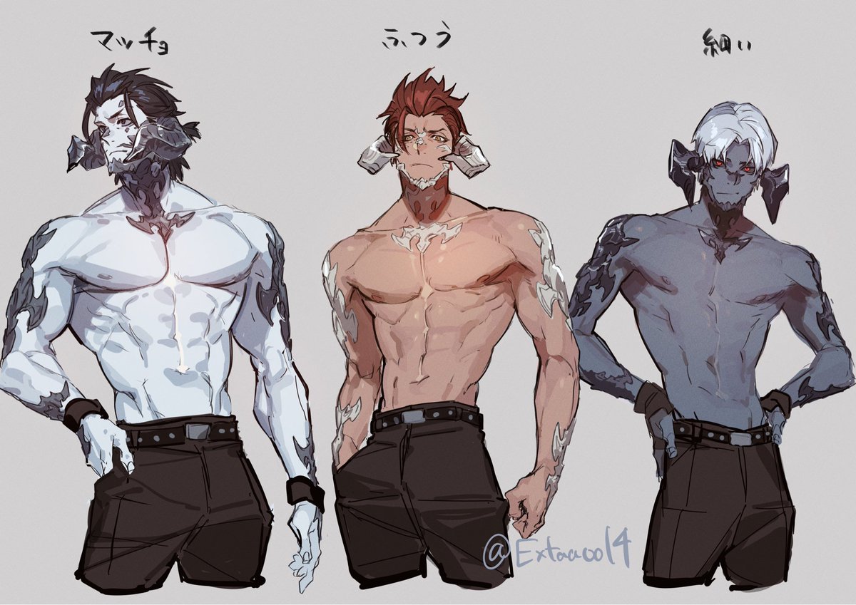 Post by トミヰ！ on X: ＼筋肉／