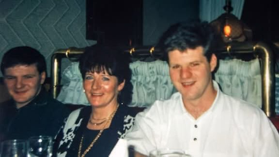 Relatives 4 Justice #NeverGivingUp tweet media