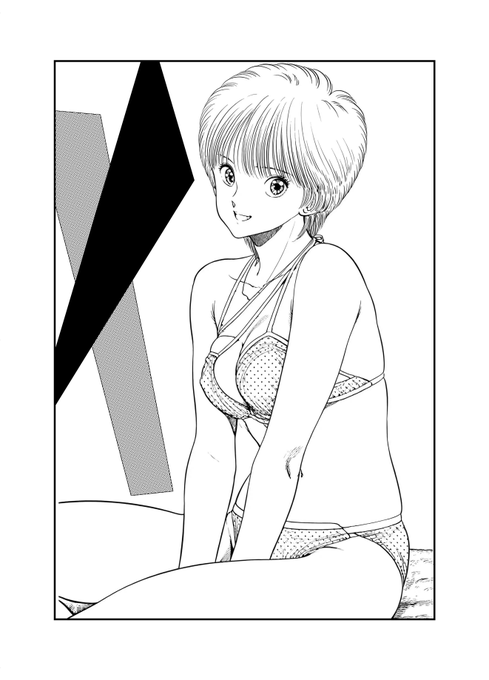 えー愛画 aoi試作
 LoRAは自作 しーあーと 