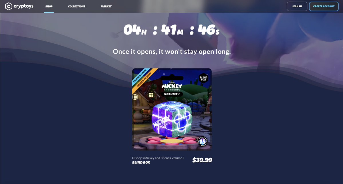 sillybilly's tweet image. MINTING SZN on @AbstractChain is now✨

- 1st official @FugzOfficial merch, $50 each + prize pool. mint, trade, and redeem on DYLI

- 1st Licensed-Disney NFT by @Cryptoys + 2 Abstract Badges, and $39.99 each

- 1st @AnichessGame NFTs on Abstract free mint for diamond &amp;amp; platinum,…