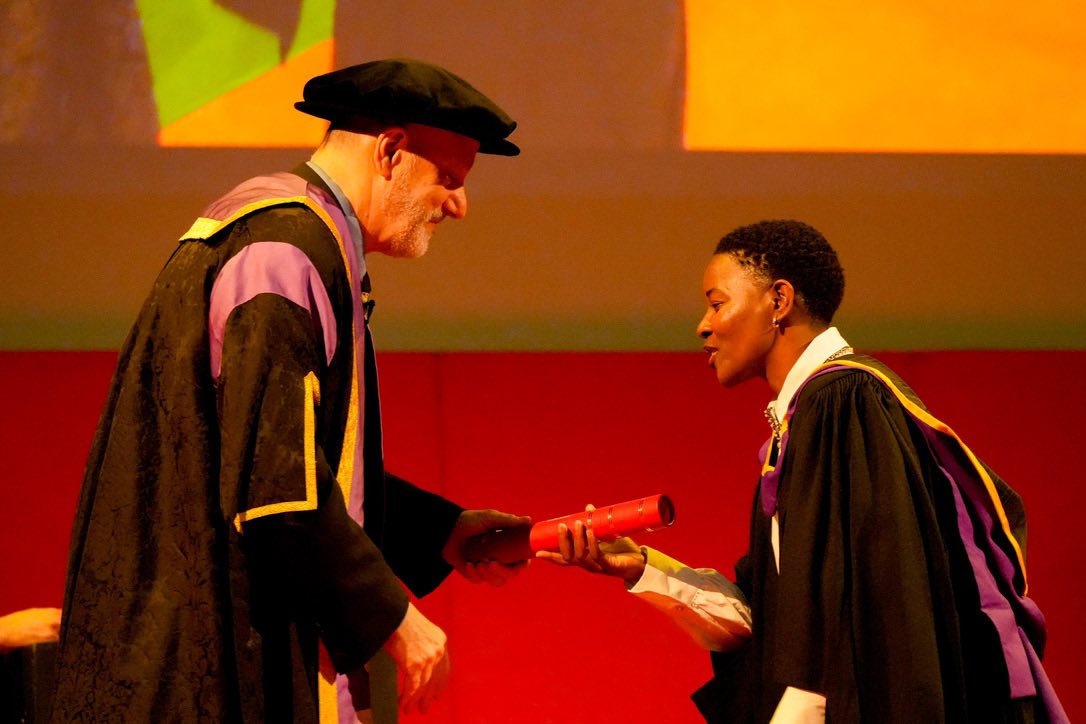 CultonScovia's tweet photo. Proof that steady determination still makes noise.
I celebrate academic growth, sacrifice and choosing to keep going when it was hard.
@LSEnews https://t.co/UyjxsLYxA9