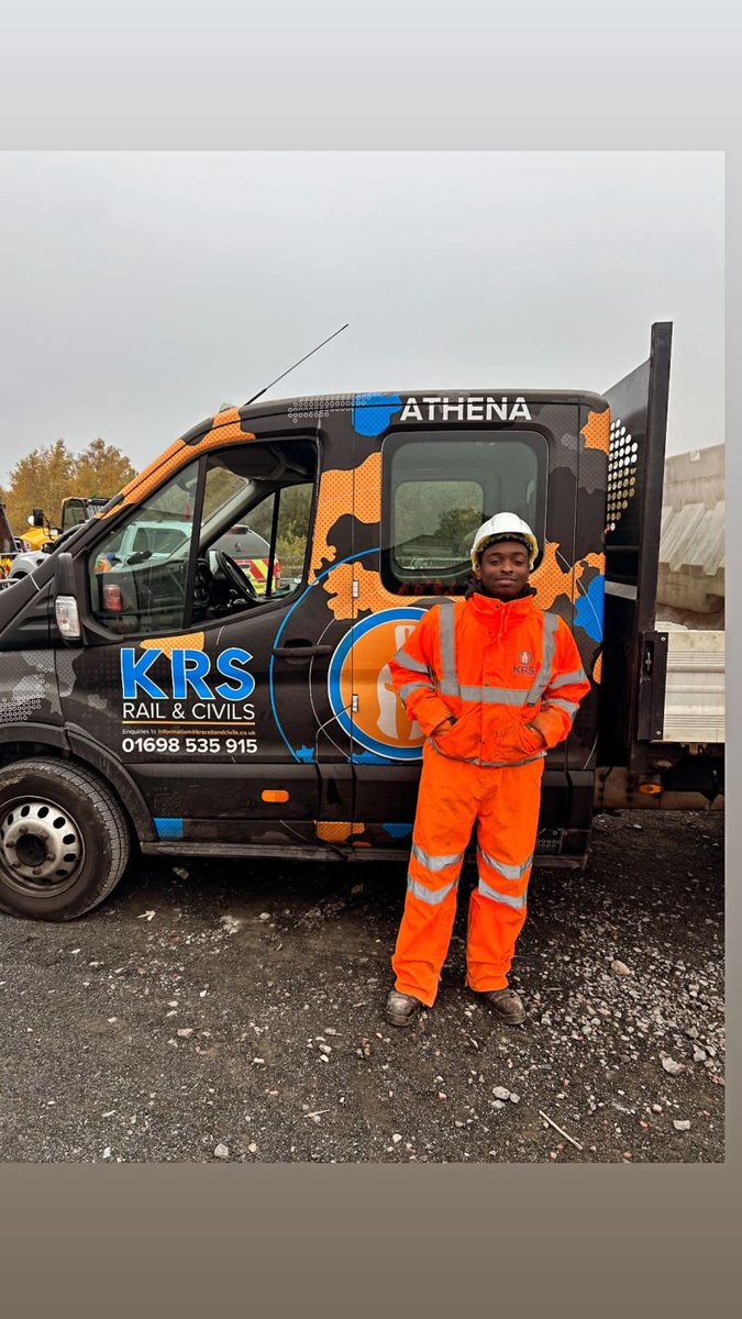 First Steps Future Training tweet media