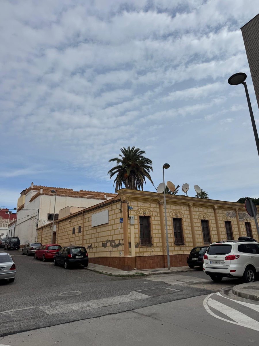 Miguel Marín tweet media