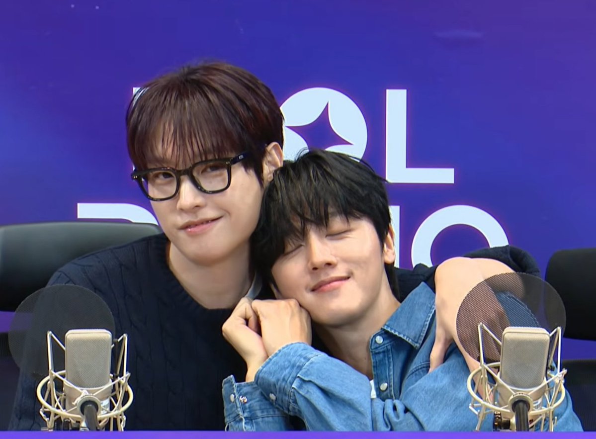 93z❤️ #SF9 #INSEONG #YOUNGBIN @SF9official