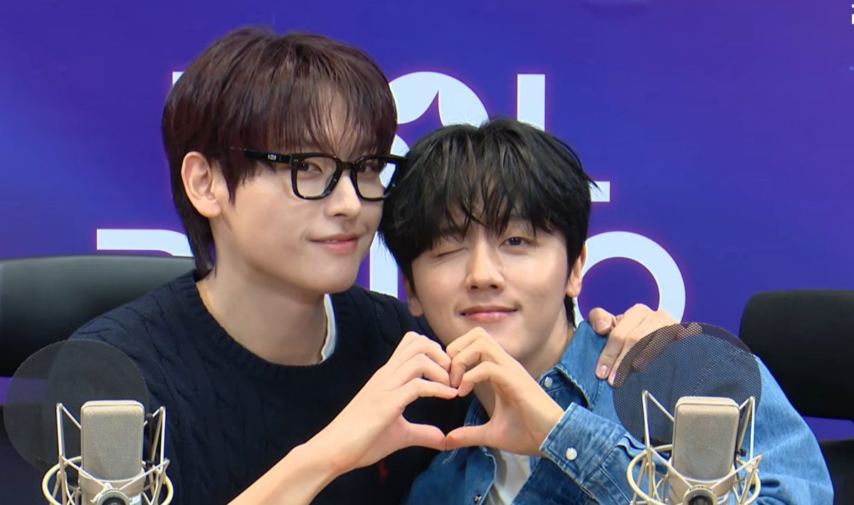 93z❤️ #SF9 #INSEONG #YOUNGBIN @SF9official