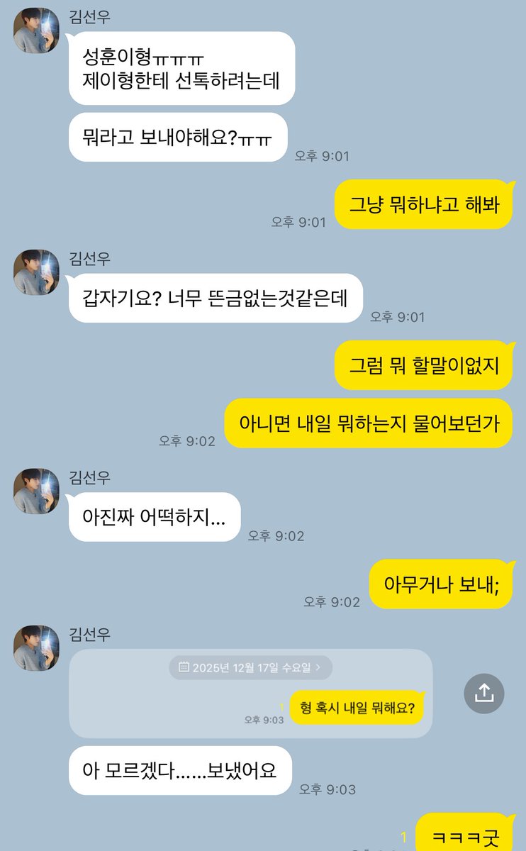 젱선 카피페 tweet media