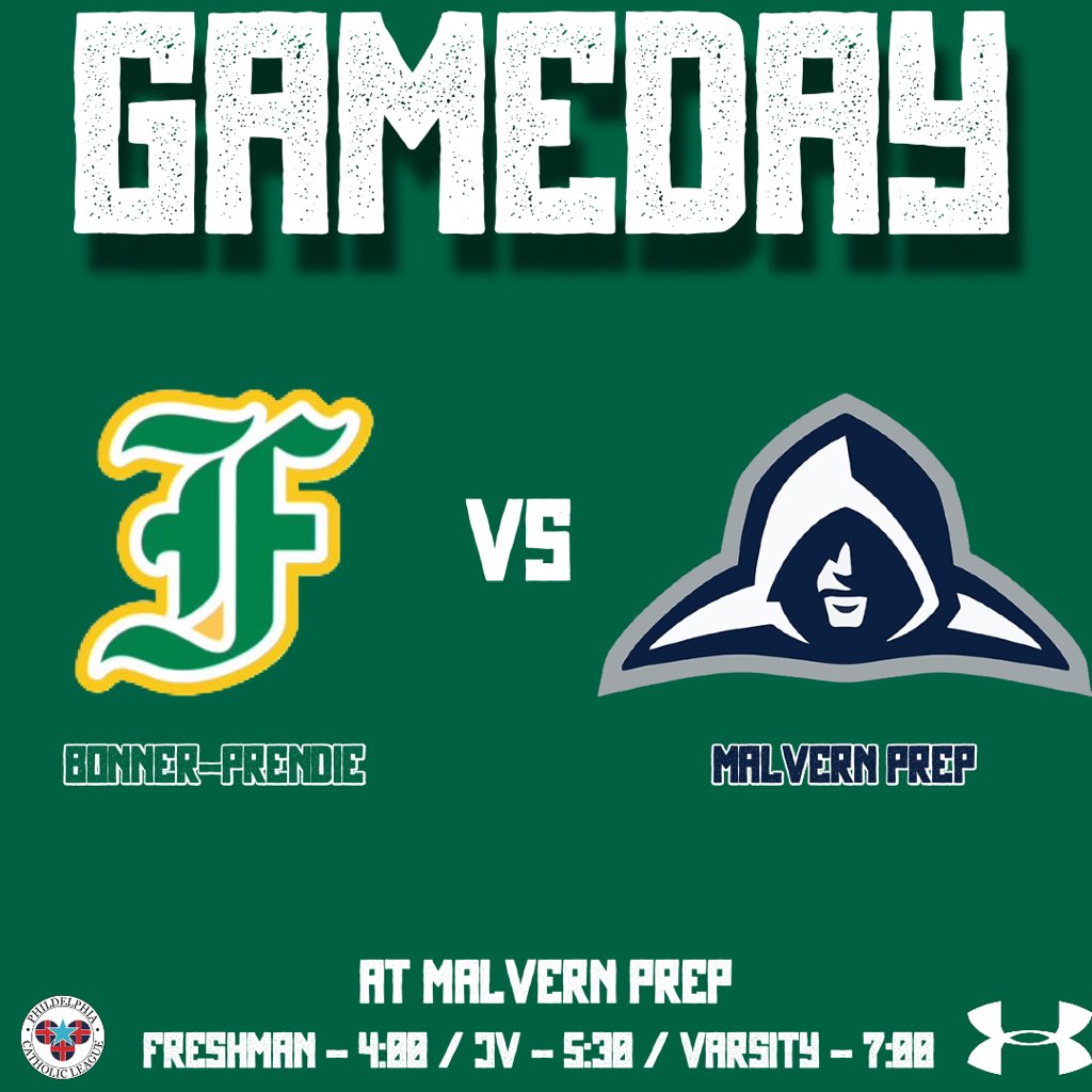 🏀 Game 4 🚨

📅: December 17th (Wednesday)
🔰 🆚 <a href="/mpfriarhoops/">Malvern Prep Basketball</a> 
⏰:  Freshman (4pm) JV (515pm) Varsity (7pm)
📍:  Malvern Prep (PA)
🔗:  youtube.com/live/Pi8C8DZuu…