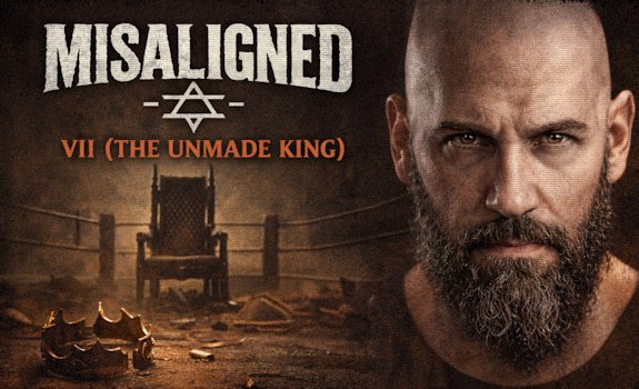 ʏᴜʀɪᴇᴠɪᴄʜ • ᴜɴᴍᴀᴅᴇ ᴋɪɴɢ • ᴜɢᴡᴄ ᴡʜᴄ tweet media